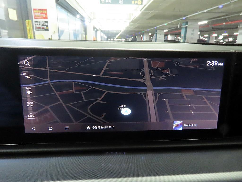 HYUNDAI Grandeur 2025 - Importación desde Corea - HF Imports Iquique - Foto 14