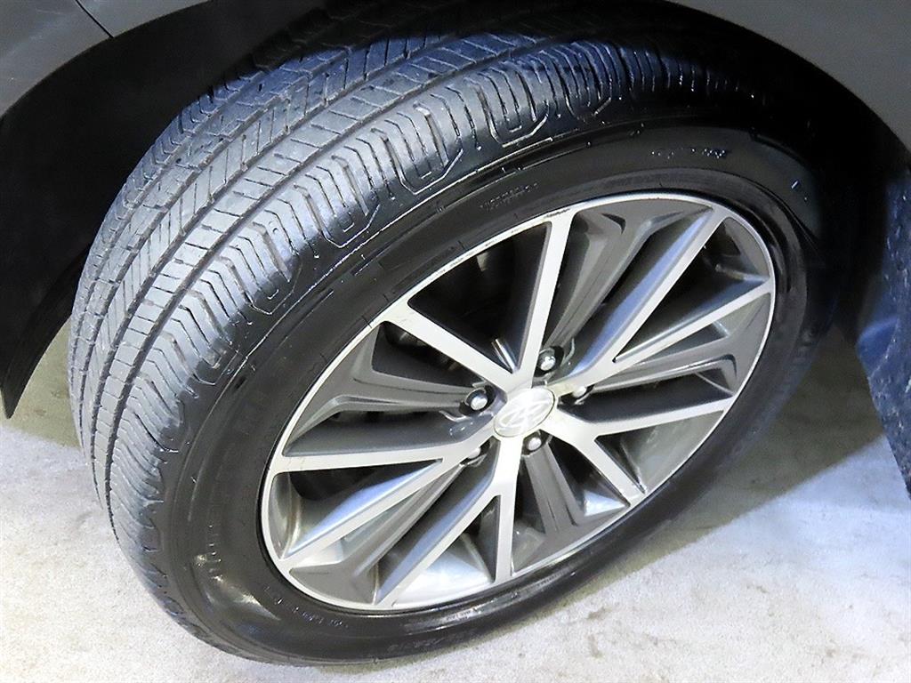 HYUNDAI Tucson 2017 Gris - Importación desde Corea - HF Imports Iquique - Foto 19