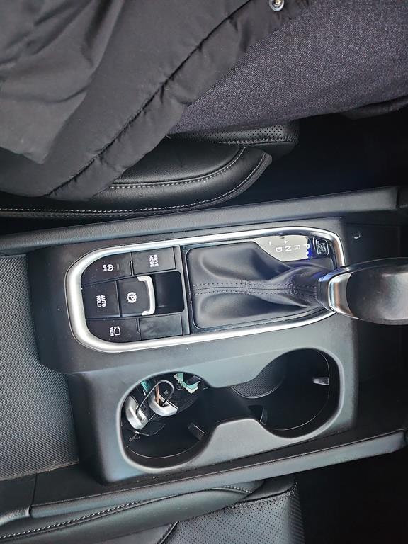 HYUNDAI Santa Fe 2020 Blanco - Importación desde Corea - HF Imports Iquique - Foto 13