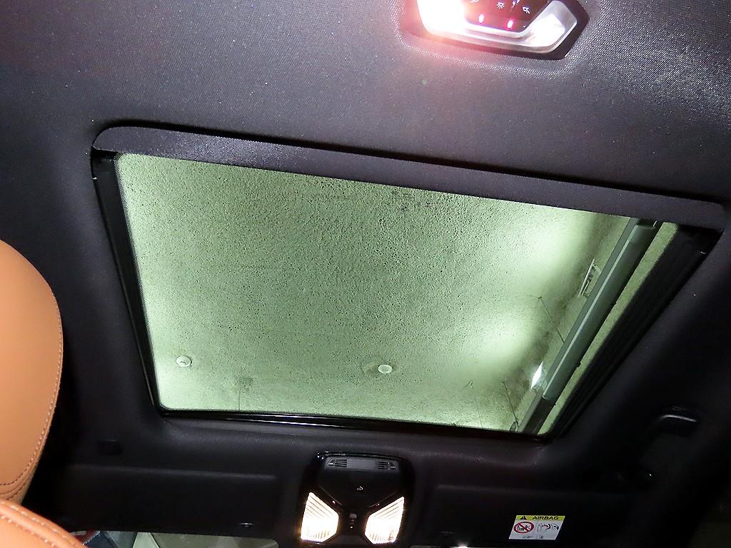 BMW 3 series 2023 Blanco - Importación desde Corea - HF Imports Iquique - Foto 18