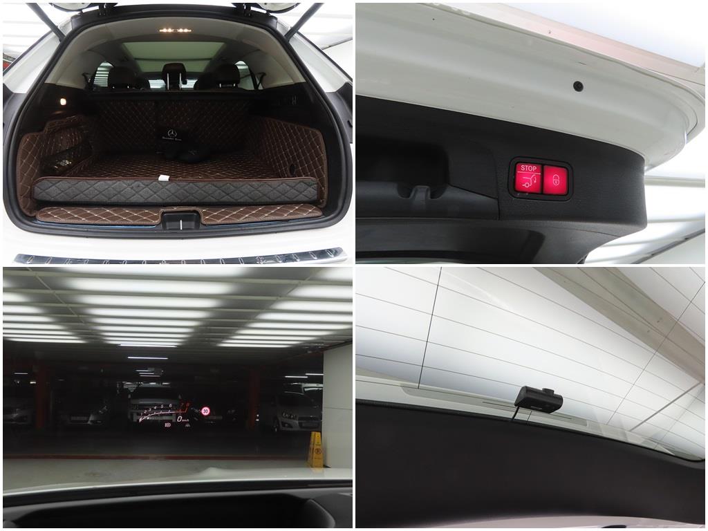 Mercedes Benz GLE Class 2021 Blanco - Importación desde Corea - HF Imports Iquique - Foto 18