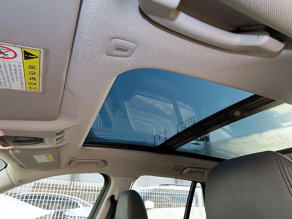 BMW X1 2016 Blanco - Importación desde Corea - HF Imports Iquique - Foto 18