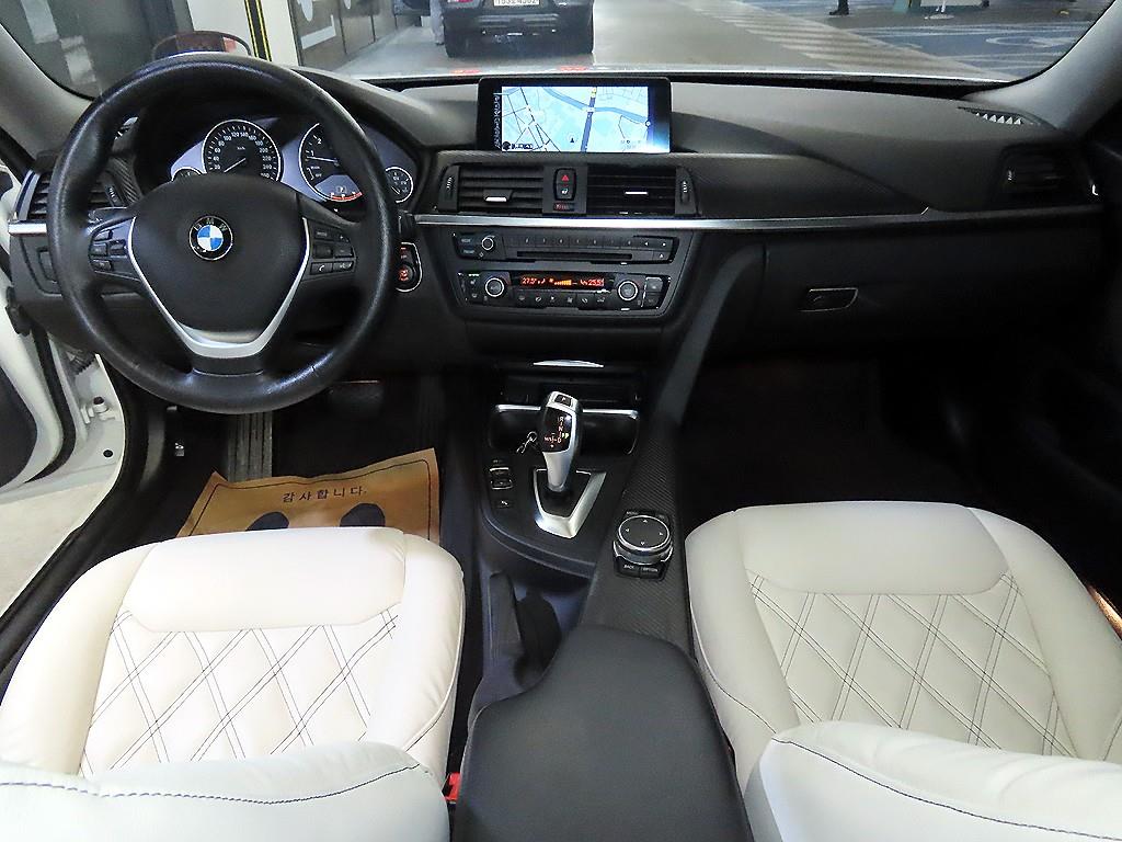 BMW 4 Series - Vista 10