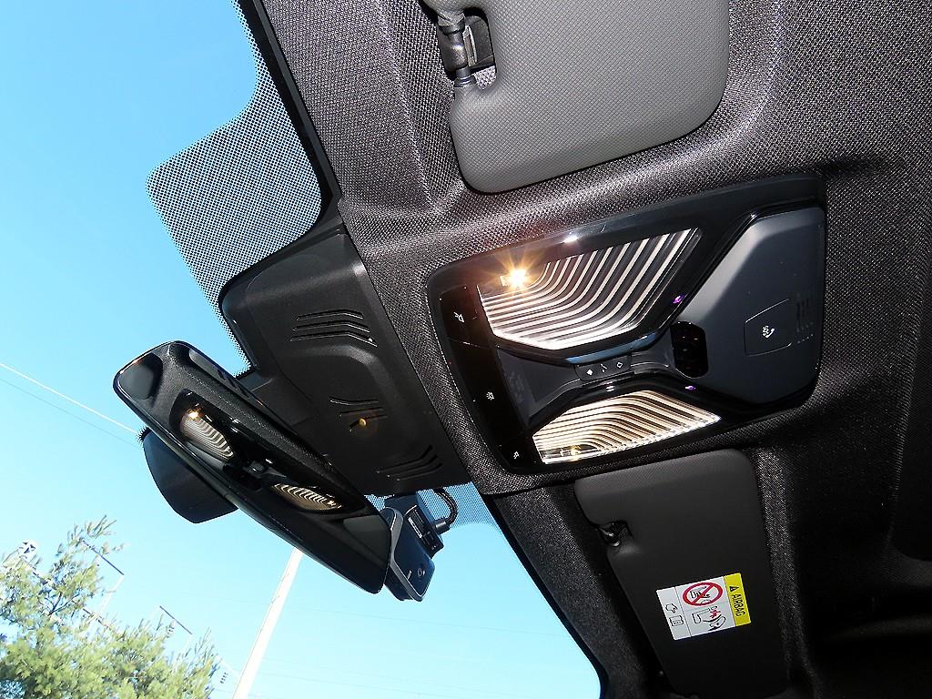 BMW X6 2020 - Importación desde Corea - HF Imports Iquique - Foto 15