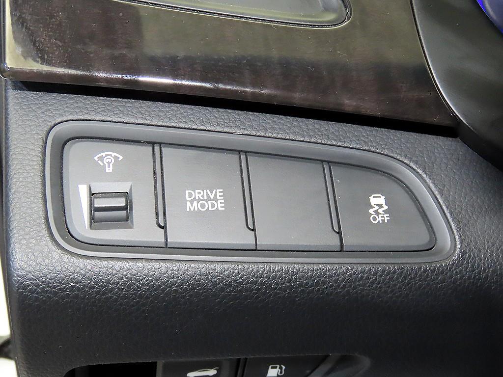 HYUNDAI Grandeur 2017 Blanco - Importación desde Corea - HF Imports Iquique - Foto 14