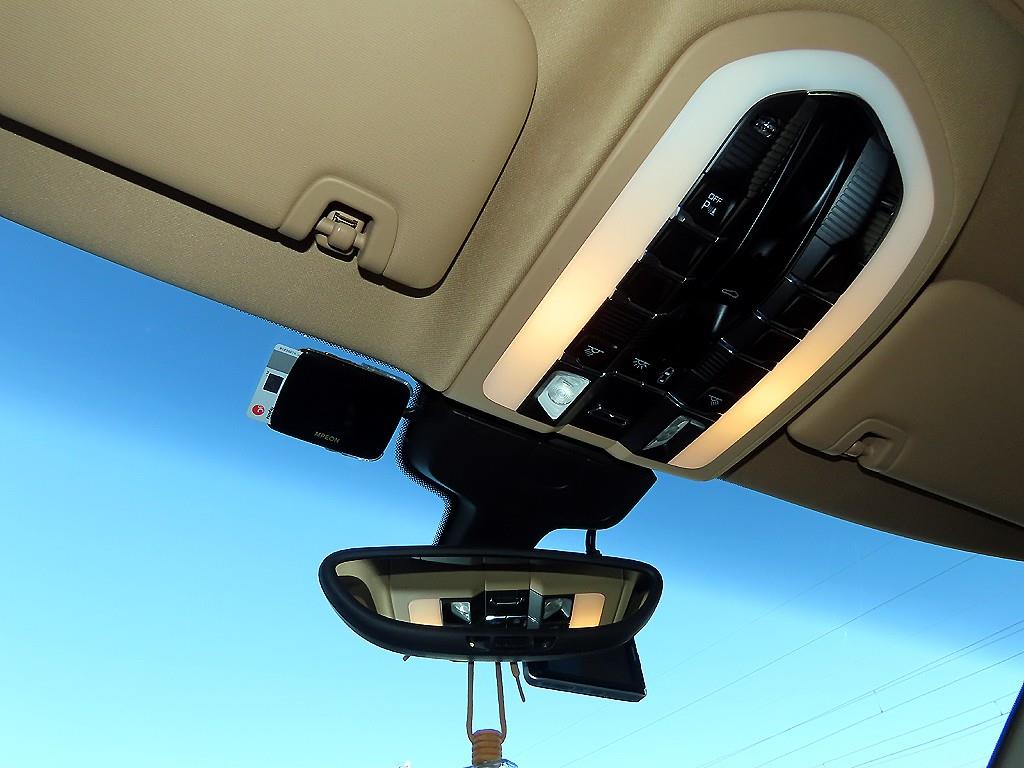 Porsche Panamera 2016 Blanco - Importación desde Corea - HF Imports Iquique - Foto 14