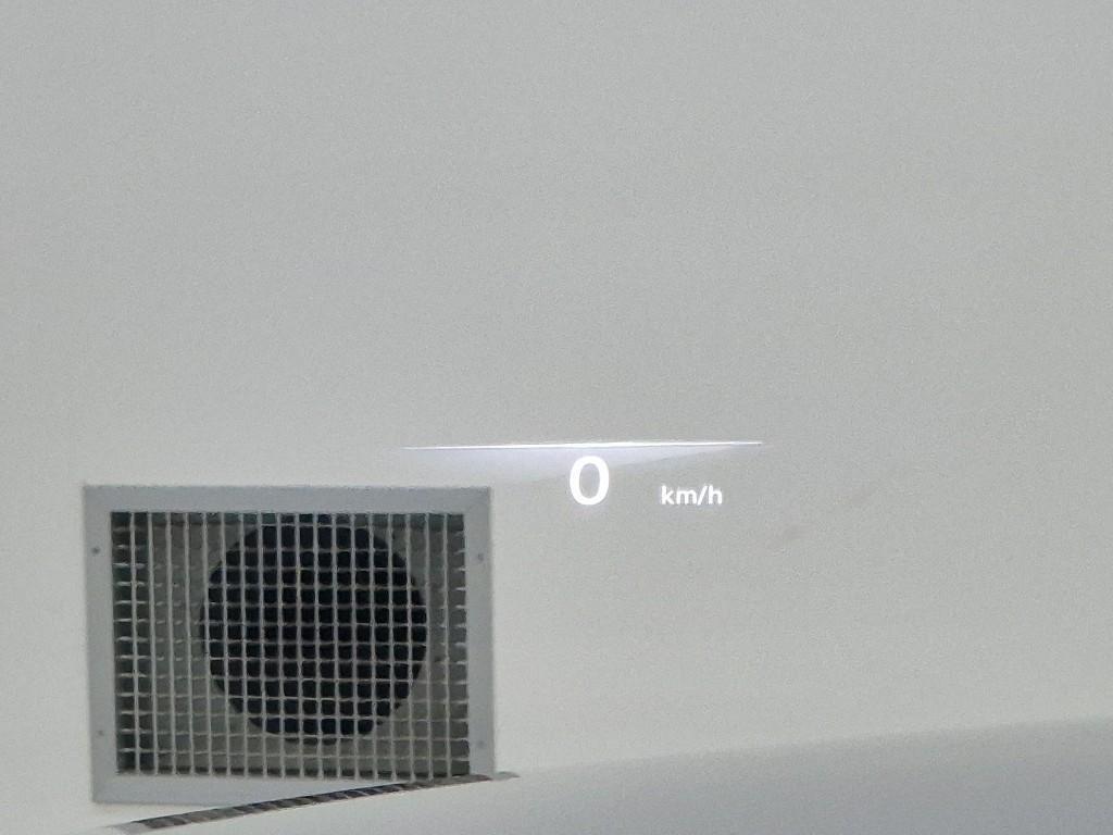 Genesis GV70 2021 Gris - Importación desde Corea - HF Imports Iquique - Foto 16