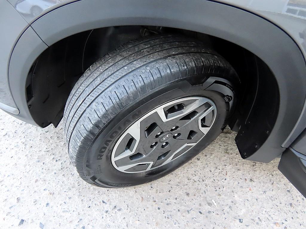 HYUNDAI Santa Fe 2022 Gris - Importación desde Corea - HF Imports Iquique - Foto 20