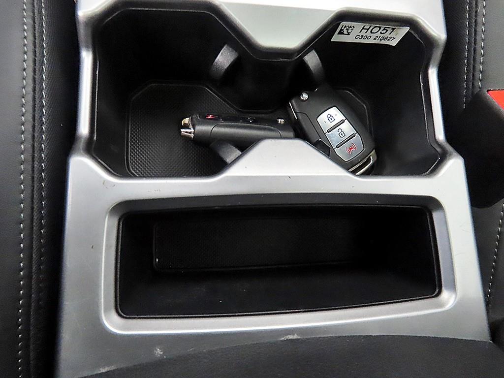 Ssangyong Korando 2022 Negro - Importación desde Corea - HF Imports Iquique - Foto 13