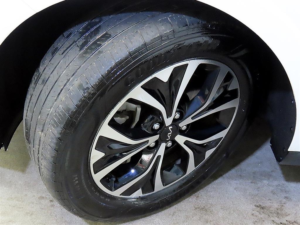 KIA Carnival 2023 Blanco - Importación desde Corea - HF Imports Iquique - Foto 20