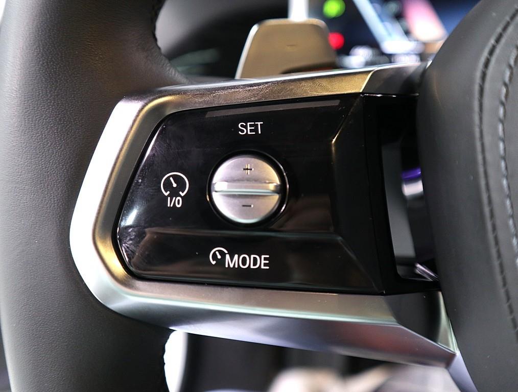 BMW 7 Series 2025 Blanco - Importación desde Corea - HF Imports Iquique - Foto 13