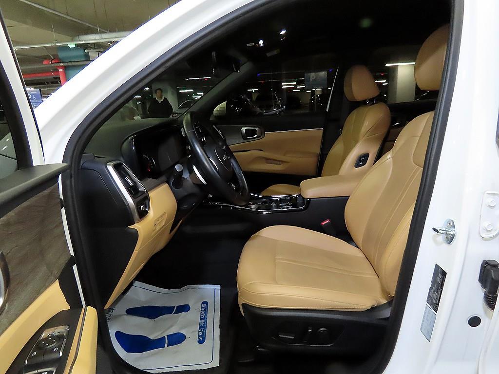 KIA Sorento - Vista 6