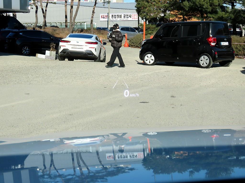 HYUNDAI Palisade - Vista 10