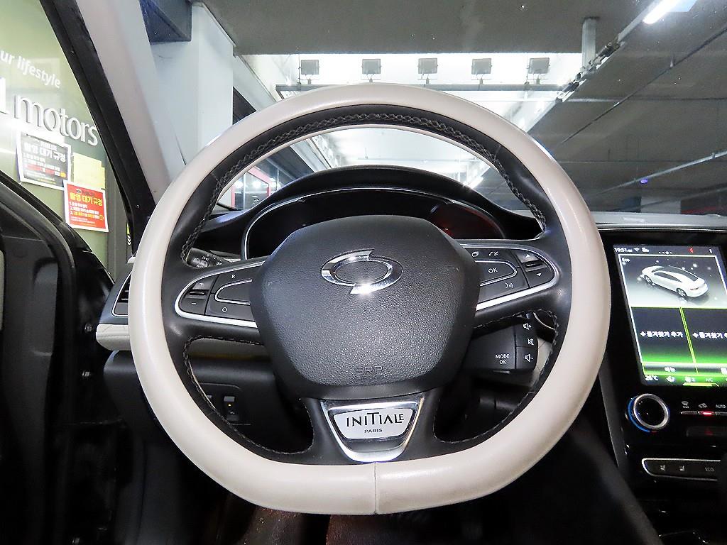 SAMSUNG SM6 - Vista 8