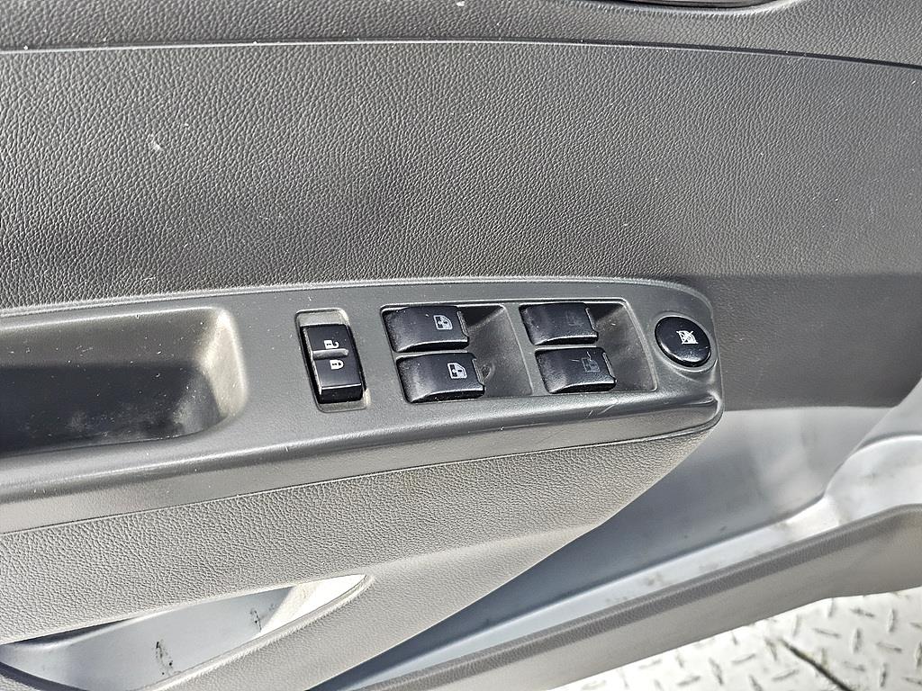 Chevrolet Spark 2014 Gris - Importación desde Corea - HF Imports Iquique - Foto 13