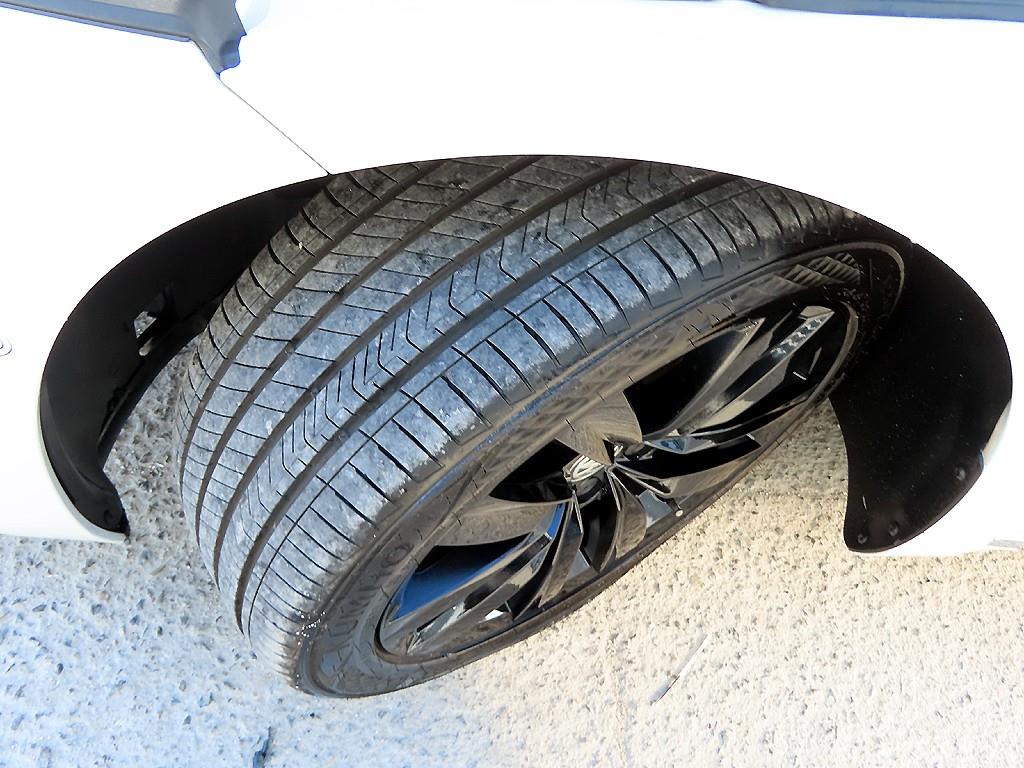 Volkswagen Arteon 2019 Blanco - Importación desde Corea - HF Imports Iquique - Foto 20