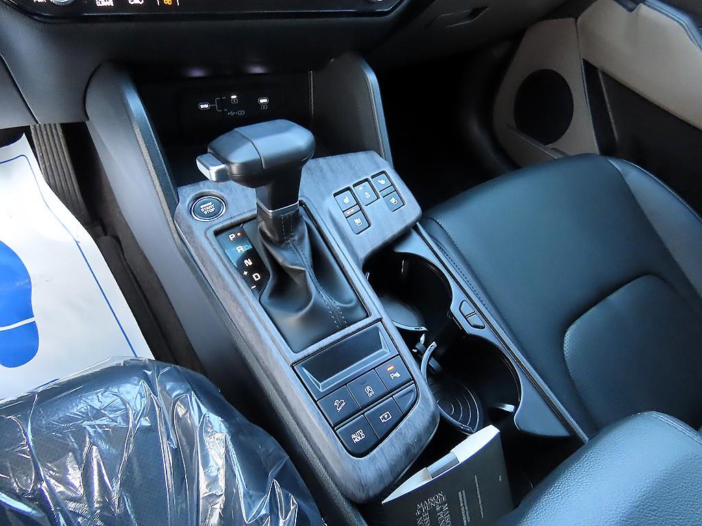 KIA Sportage - Vista 10