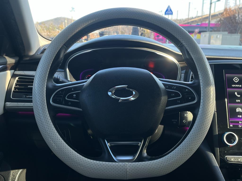 SAMSUNG SM6 - Vista 12