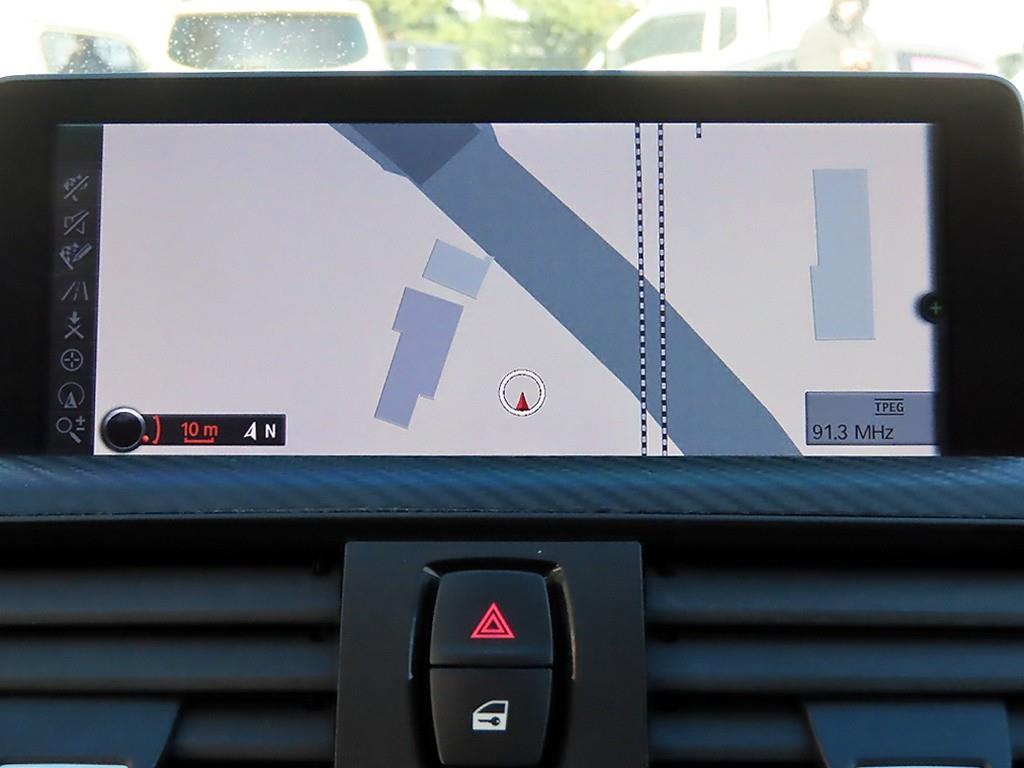 BMW 3 series 2012 Negro - Importación desde Corea - HF Imports Iquique - Foto 13