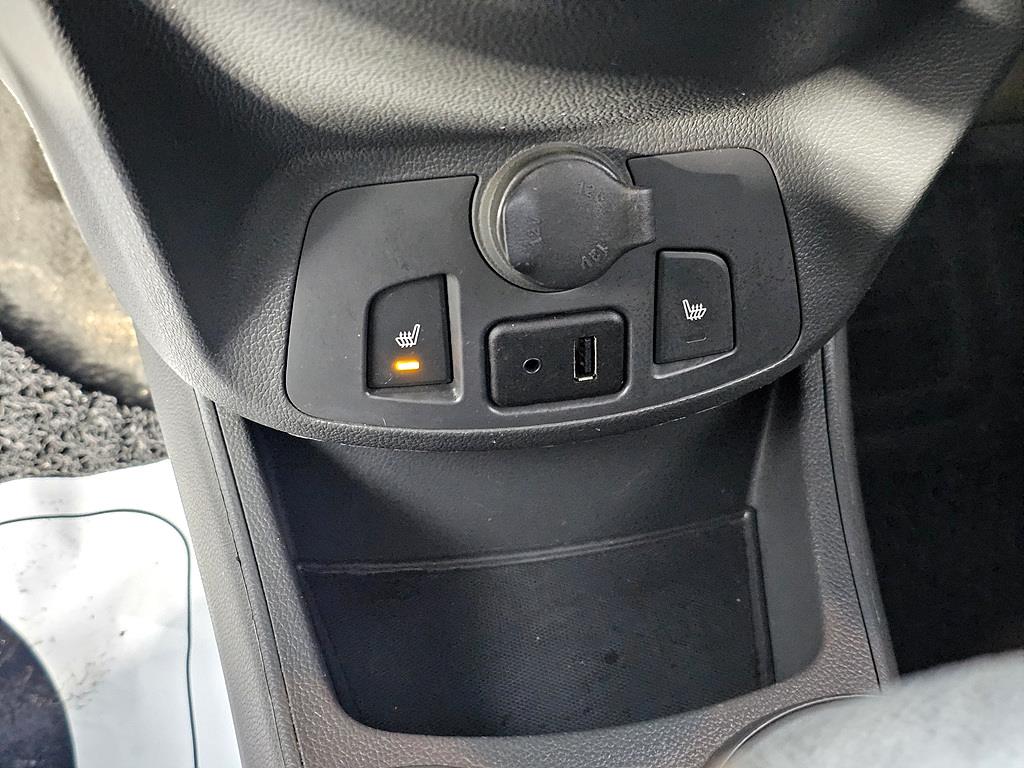 Chevrolet Spark 2014 Gris - Importación desde Corea - HF Imports Iquique - Foto 17