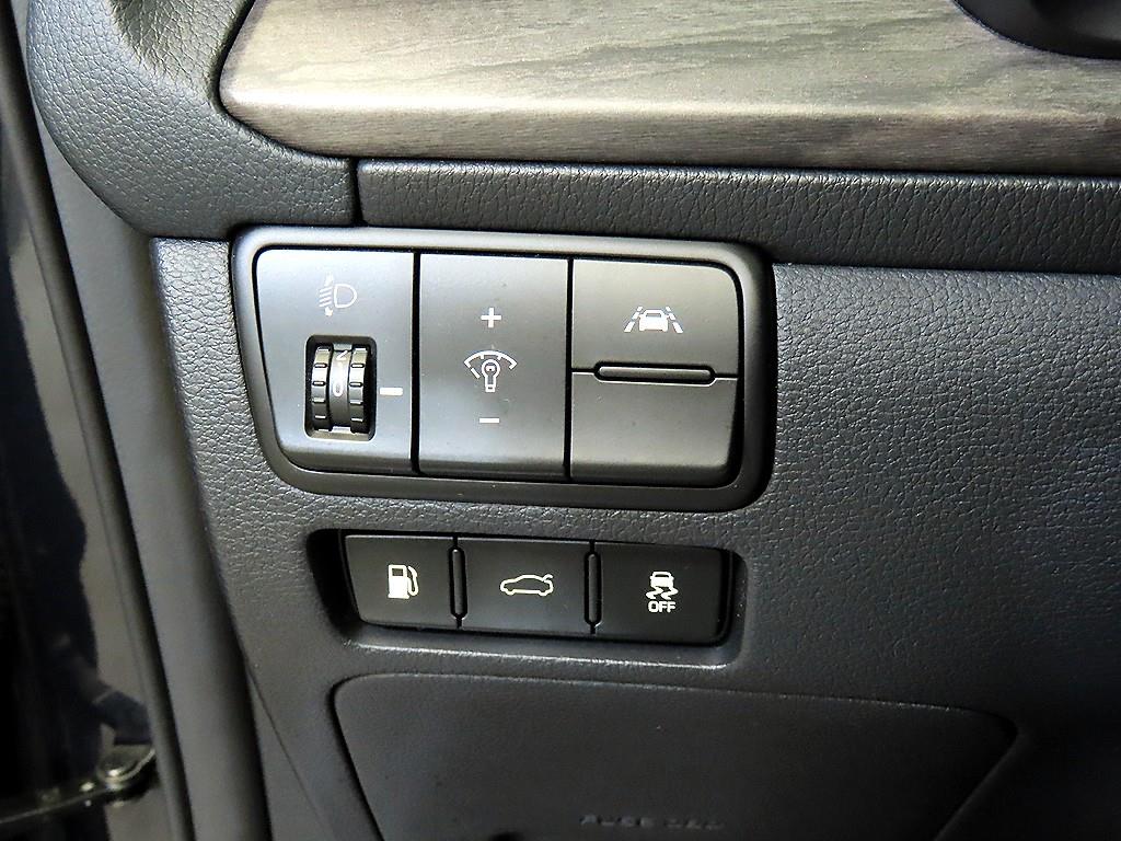 KIA K7 2020 - Importación desde Corea - HF Imports Iquique - Foto 14