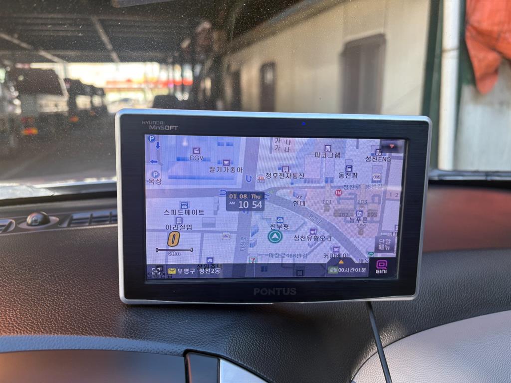 Chevrolet Cruise 2014 Gris - Importación desde Corea - HF Imports Iquique - Foto 15