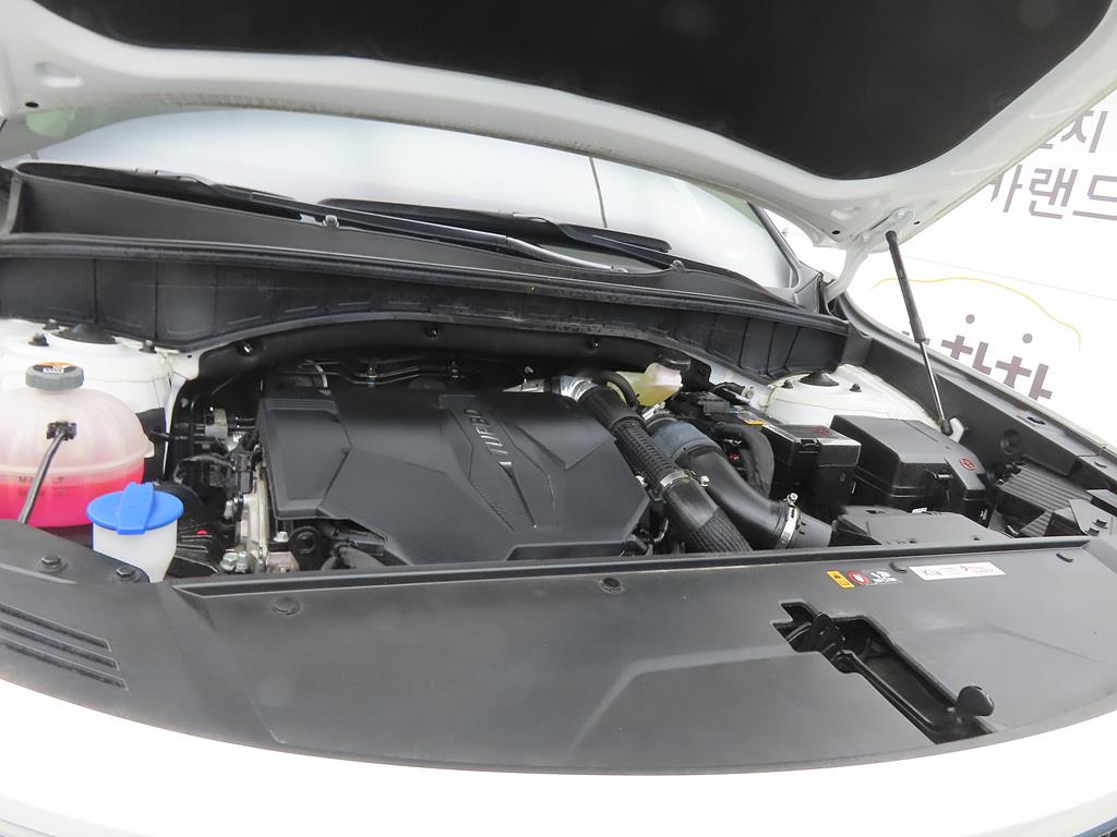 KIA Sorento 2023 Blanco - Importación desde Corea - HF Imports Iquique - Foto 19