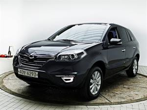 SAMSUNG QM5 - Vista 4