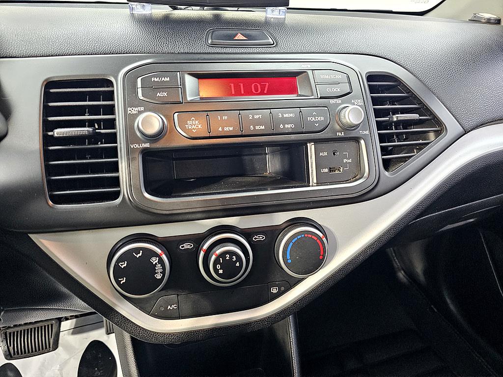 KIA Morning - Vista 12