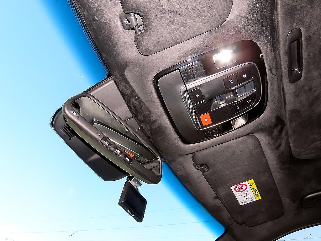 HYUNDAI Palisade 2022 Blanco - Importación desde Corea - HF Imports Iquique - Foto 15