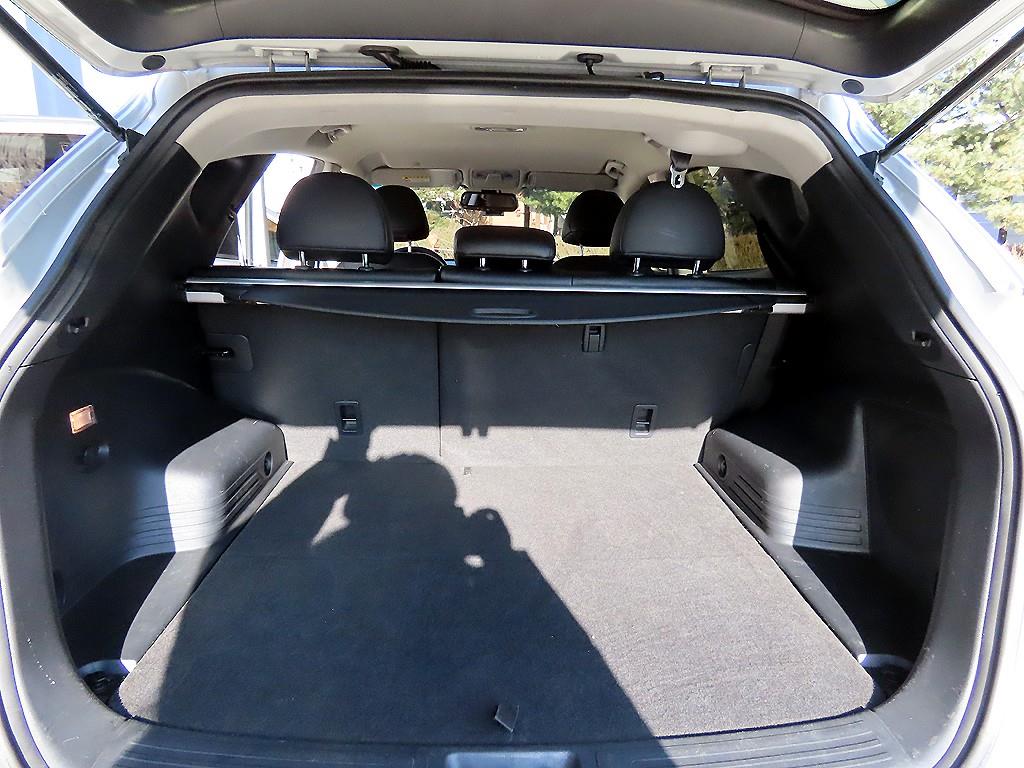 HYUNDAI Tucson 2012 - Importación desde Corea - HF Imports Iquique - Foto 18