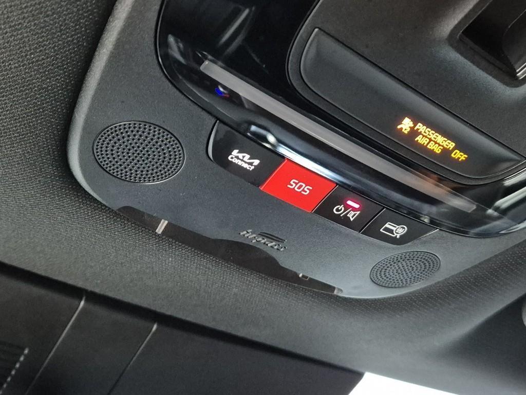 KIA Sportage 2022 Negro - Importación desde Corea - HF Imports Iquique - Foto 15