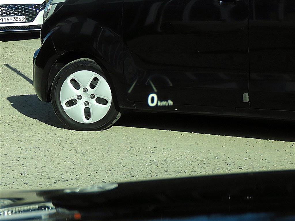 HYUNDAI Grandeur - Vista 10