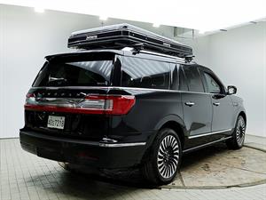 Lincoln Navigator - Vista 9