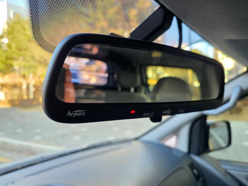 HYUNDAI Starex 2021 Gris - Importación desde Corea - HF Imports Iquique - Foto 18