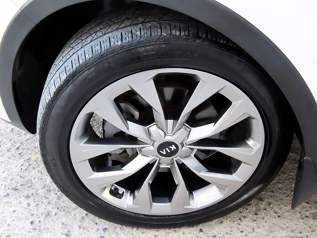 KIA Sorento 2021 Blanco - Importación desde Corea - HF Imports Iquique - Foto 20