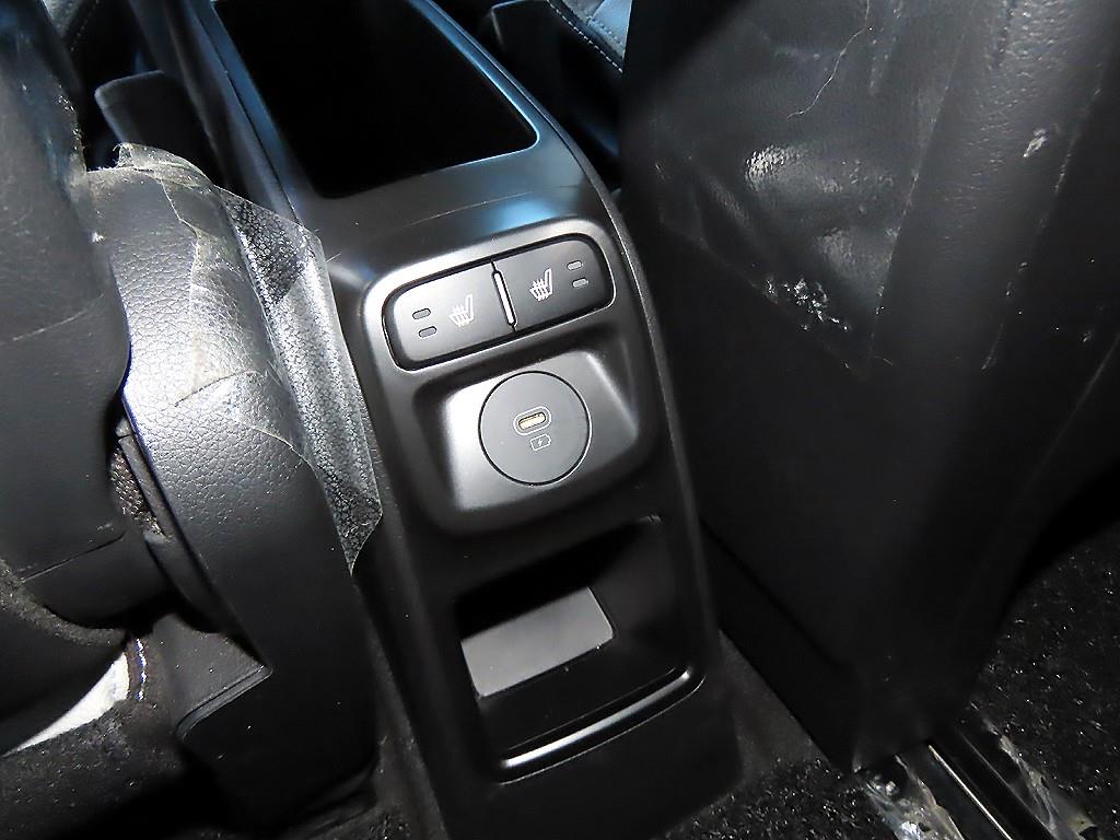 KIA Ray 2023 Blanco - Importación desde Corea - HF Imports Iquique - Foto 17