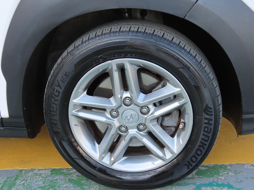 HYUNDAI Kona 2023 Blanco - Importación desde Corea - HF Imports Iquique - Foto 20