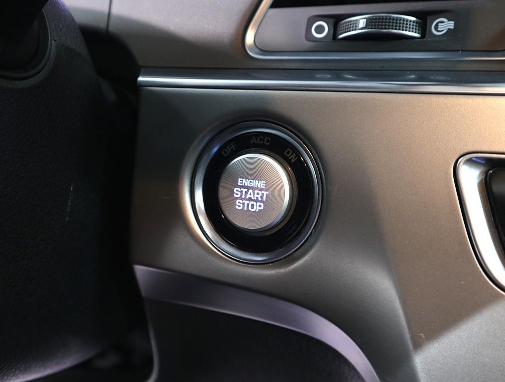 HYUNDAI Sonata 2016 Blanco - Importación desde Corea - HF Imports Iquique - Foto 16