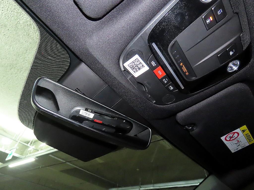 KIA Sorento 2022 Gris - Importación desde Corea - HF Imports Iquique - Foto 15