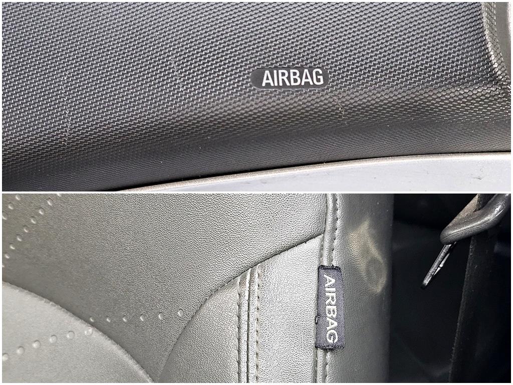 Chevrolet Spark 2014 Gris - Importación desde Corea - HF Imports Iquique - Foto 19