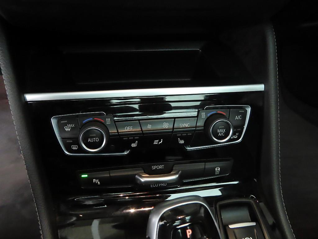 BMW 2 series - Vista 10