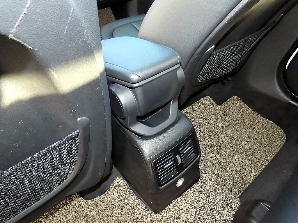 BMW X1 2016 Blanco - Importación desde Corea - HF Imports Iquique - Foto 16