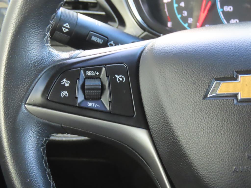 Chevrolet Spark 2016 Gris - Importación desde Corea - HF Imports Iquique - Foto 10