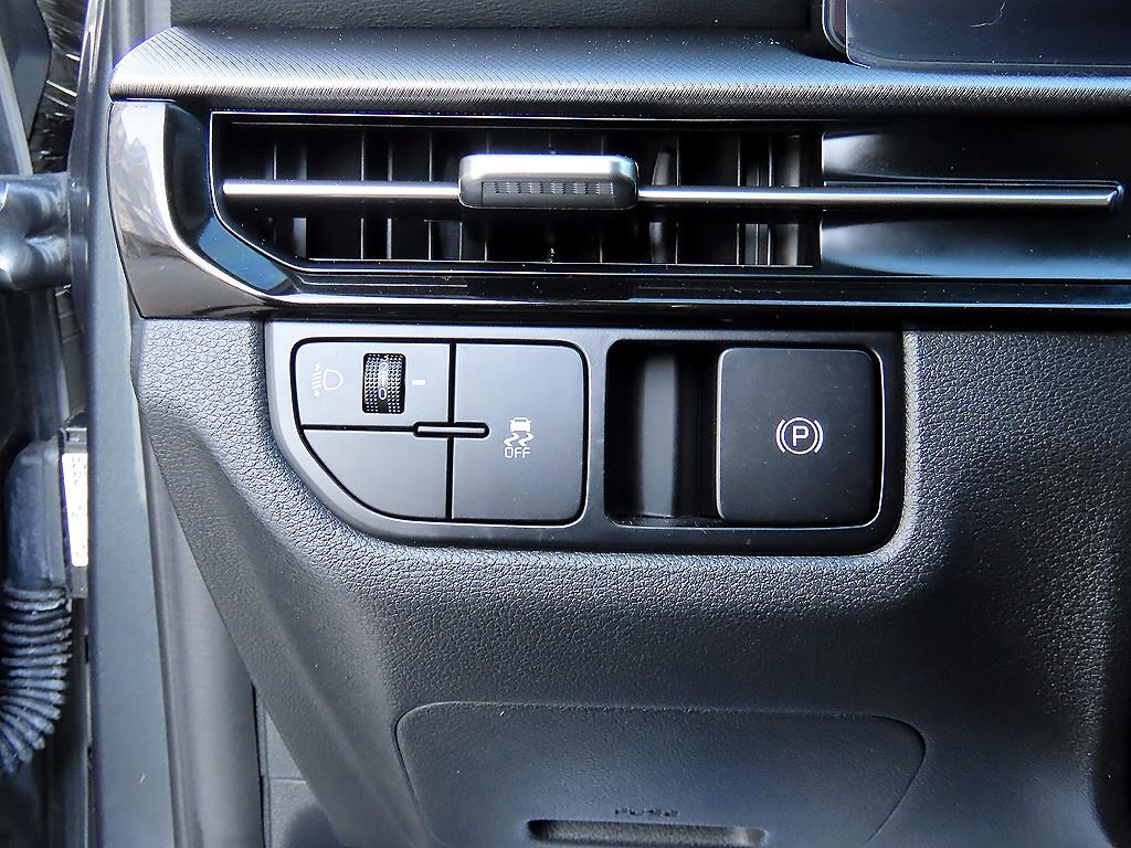 KIA Sportage - Vista 12