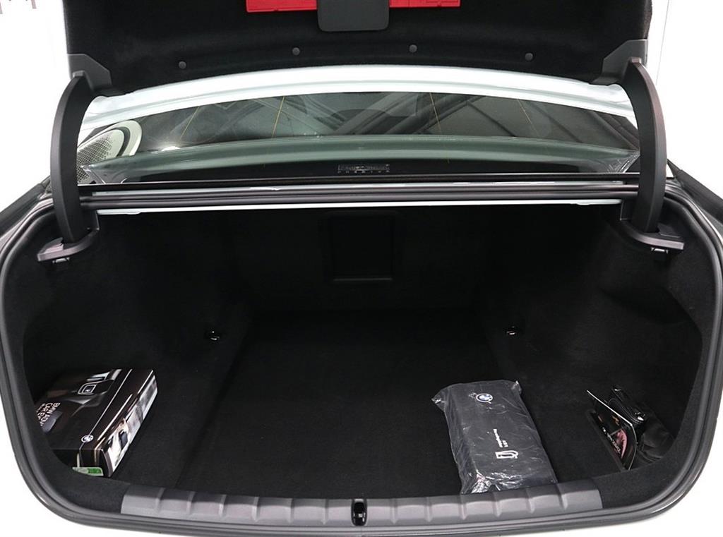 BMW 7 Series 2025 Blanco - Importación desde Corea - HF Imports Iquique - Foto 17