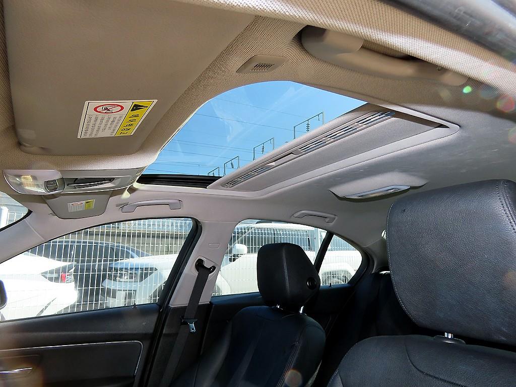 BMW 3 series 2012 Negro - Importación desde Corea - HF Imports Iquique - Foto 17