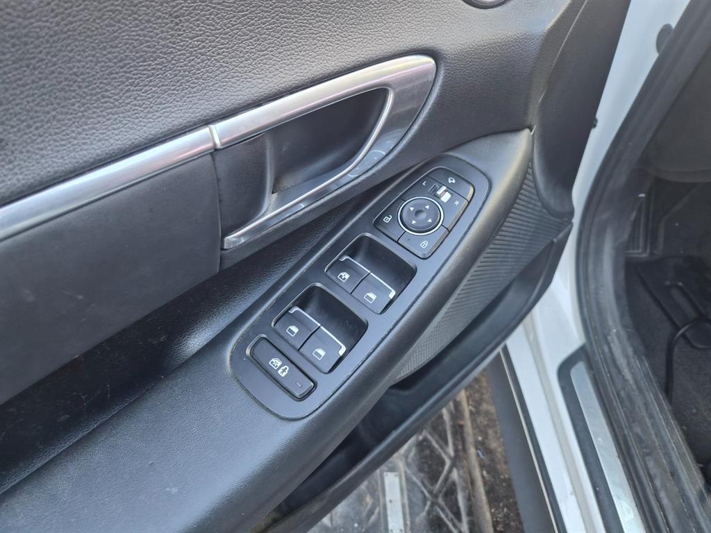 HYUNDAI Sonata 2020 Blanco - Importación desde Corea - HF Imports Iquique - Foto 15