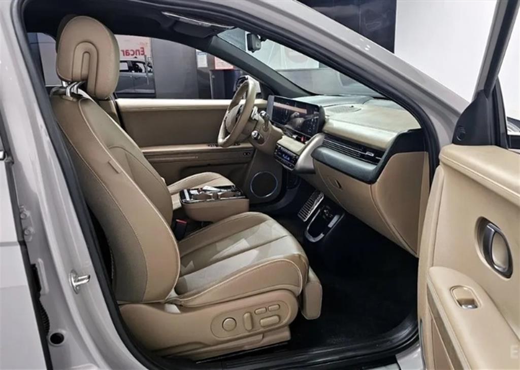 HYUNDAI Ioniq 5 - Vista 10