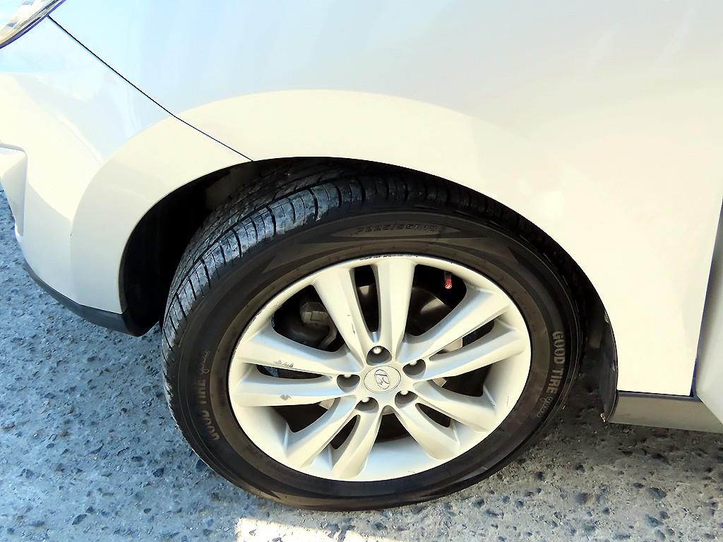 HYUNDAI Tucson 2012 - Importación desde Corea - HF Imports Iquique - Foto 20